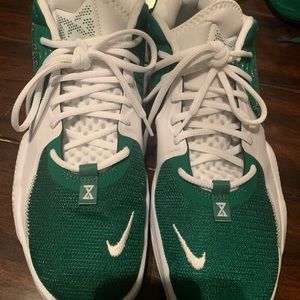 Nike Paul George basketball shoes